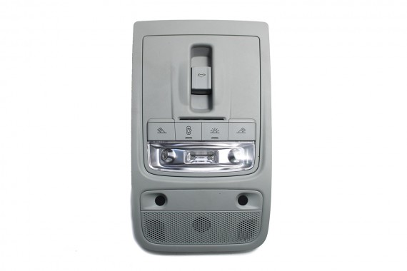 AUDI LAMPKA OŚWIETLENIE...