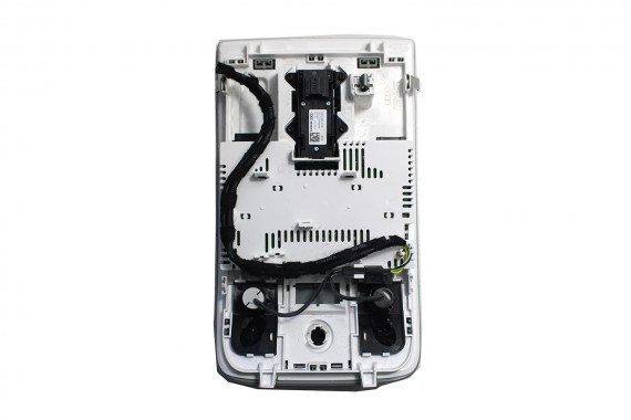 AUDI LAMPKA OŚWIETLENIE PODSUFITKI 8X0947135AF kolor BC5 szary tytanowy  LED  8X0 947 135 AF 8X0947135AF 8X0947135AF 8X0947135AF