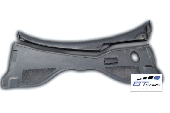 AUDI A6 PODSZYBIE...