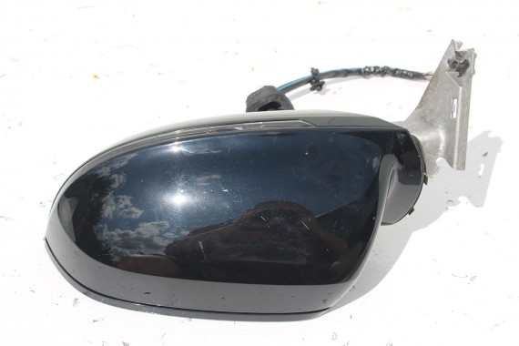 AUDI A8 LUSTERKO ZEWNĘTRZNE DRZWI LEWE 4H 14 pin 14pin zewnętrzne pinów kabli przewodów D4 4H0 2010-18 4H0949101 4H1857409