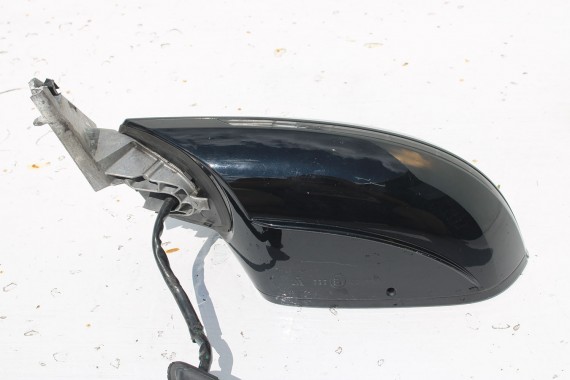 AUDI A8 LUSTERKO ZEWNĘTRZNE DRZWI LEWE 4H 14 pin 14pin zewnętrzne pinów kabli przewodów D4 4H0 2010-18 4H0949101 4H1857409