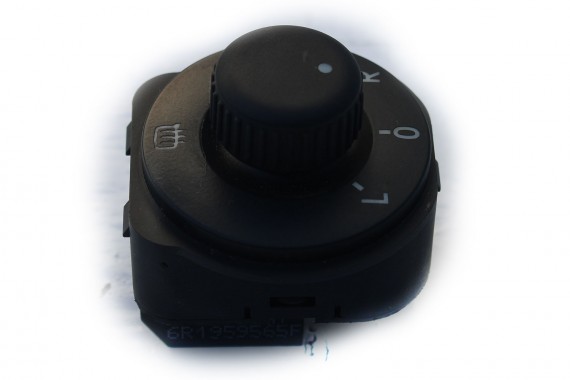 VW POLO PRZEŁĄCZNIK GAŁKA LUSTEREK 6R1959565F 6R1 959 565 F 6R 6R1959565F 6R1959565F 6R1959565F 6R1959565F 6R1959565D 6R1959565