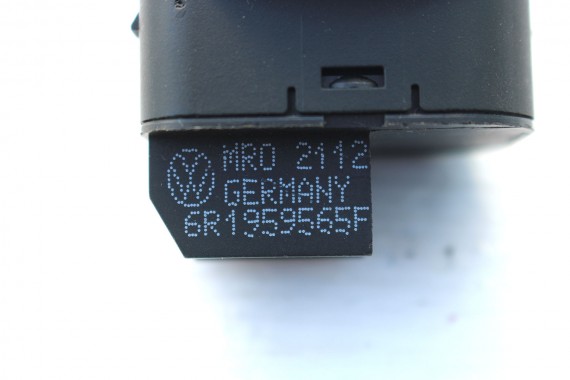 VW POLO PRZEŁĄCZNIK GAŁKA LUSTEREK 6R1959565F 6R1 959 565 F 6R 6R1959565F 6R1959565F 6R1959565F 6R1959565F 6R1959565D 6R1959565