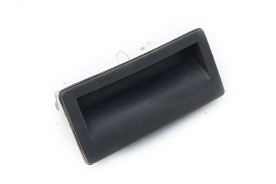 AUDI VW KLAMKA RĄCZKA OTWIERANIA KLAPY 5N0827566T 5N0 827 566 T switch 5N0827566 SEAT 5N0827566T 5N0827566B 5N0827566T 5N0827566