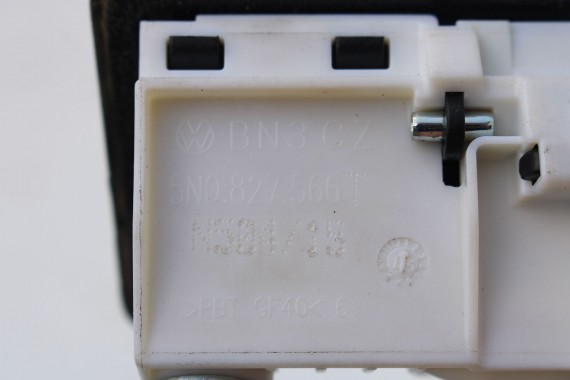 AUDI VW KLAMKA RĄCZKA OTWIERANIA KLAPY 5N0827566T 5N0 827 566 T switch 5N0827566 SEAT 5N0827566T 5N0827566B 5N0827566T 5N0827566