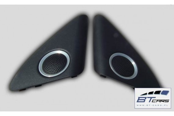 AUDI Q5 GŁOŚNIKI WZMACNIACZ BANG OLUFSEN 8R 8T0035223AN 8R0035416 8R0035399 8R0035397 8R0035399 8R0035411 8R0035382 8T0035223AK