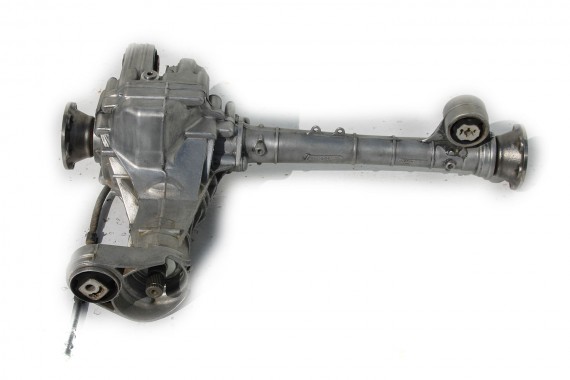 VW AMAROK TOUAREG AUDI Q7 MOST PRZÓD 0C1409505T dyfer dyferencjał 0C1 409 505 T 0C1409506B 2H 0C1409505T 0C1409506B 0C1409505T