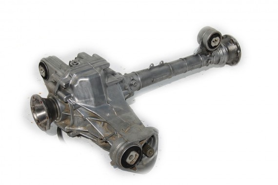 VW AMAROK TOUAREG AUDI Q7 MOST PRZÓD 0C1409505T dyfer dyferencjał 0C1 409 505 T 0C1409506B 2H 0C1409505T 0C1409506B 0C1409505T