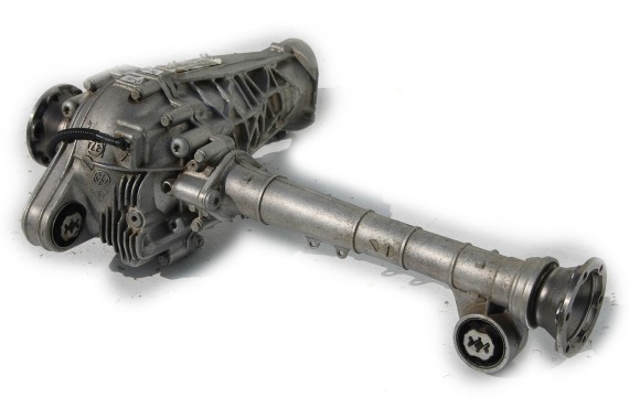 VW AMAROK TOUAREG AUDI Q7 MOST PRZÓD 0C1409505T dyfer dyferencjał 0C1 409 505 T 0C1409506B 2H 0C1409505T 0C1409506B 0C1409505T
