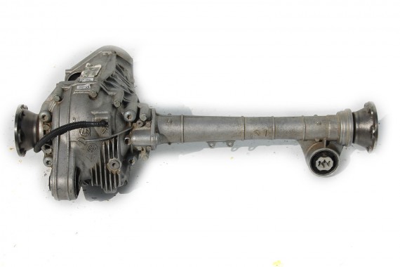 VW AMAROK TOUAREG AUDI Q7 MOST PRZÓD 0C1409505T dyfer dyferencjał 0C1 409 505 T 0C1409506B 2H 0C1409505T 0C1409506B 0C1409505T