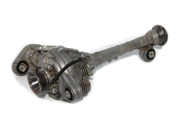 VW AMAROK TOUAREG AUDI Q7 MOST PRZÓD 0C1409505T dyfer dyferencjał 0C1 409 505 T 0C1409506B 2H 0C1409505T 0C1409506B 0C1409505T