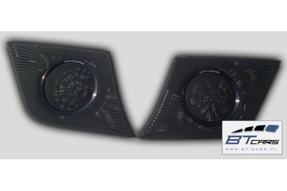 AUDI Q5 GŁOŚNIKI WZMACNIACZ BANG OLUFSEN 8R 8T0035223AN 8R0035416 8R0035399 8R0035397 8R0035399 8R0035411 8R0035382 8T0035223AK