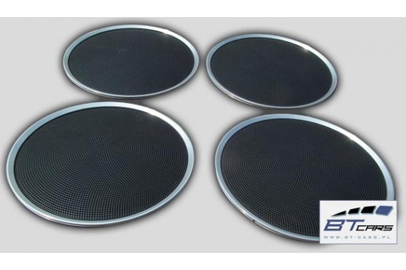 AUDI Q5 GŁOŚNIKI WZMACNIACZ BANG OLUFSEN 8R 8T0035223AN 8R0035416 8R0035399 8R0035397 8R0035399 8R0035411 8R0035382 8T0035223AK