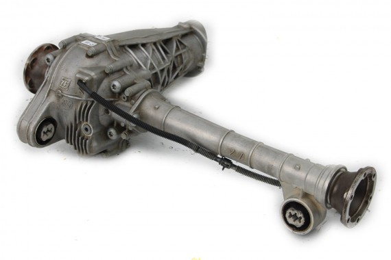 VW AMAROK TOUAREG AUDI Q7 MOST PRZÓD 0C1409505T 0C1 409 505 T 0C1409506B 0C1409505T 0C1409506B 0C1409505T 0C1409506B 0C1409505T