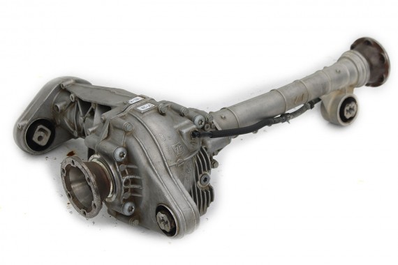 VW AMAROK TOUAREG AUDI Q7 MOST PRZÓD 0C1409505T 0C1 409 505 T 0C1409506B 0C1409505T 0C1409506B 0C1409505T 0C1409506B 0C1409505T