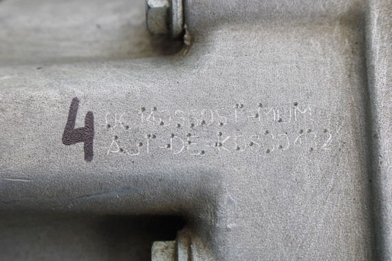 VW AMAROK TOUAREG AUDI Q7 MOST PRZÓD 0C1409505T 0C1 409 505 T 0C1409506B 0C1409505T 0C1409506B 0C1409505T 0C1409506B 0C1409505T