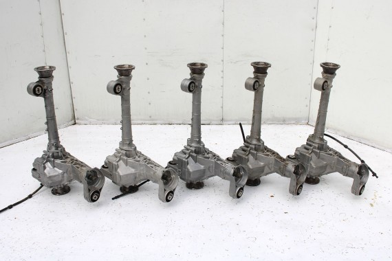 VW AMAROK TOUAREG AUDI Q7 MOST PRZÓD 0C1409505T 0C1 409 505 T 0C1409506B 0C1409505T 0C1409506B 0C1409505T 0C1409506B 0C1409505T