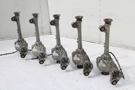 VW AMAROK TOUAREG AUDI Q7 MOST PRZÓD 0C1409505T 0C1 409 505 T 0C1409506B 0C1409505T 0C1409506B 0C1409505T 0C1409506B 0C1409505T