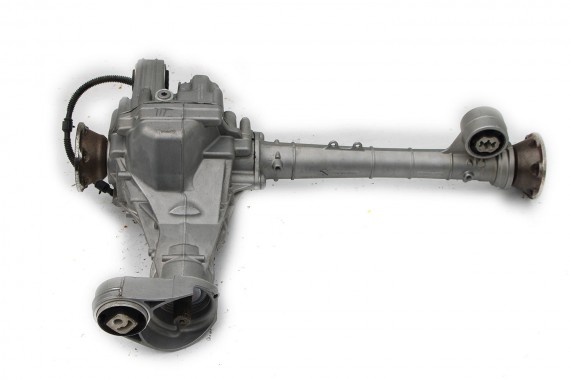 VW AMAROK TOUAREG AUDI Q7 MOST PRZÓD 0C1409505T dyfer dyferencjał 0C1 409 505 T 0C1409506B przebieg 12 km 2H 7P 4L 0C1409505T