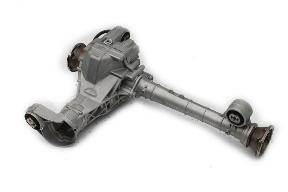 VW AMAROK TOUAREG AUDI Q7 MOST PRZÓD 0C1409505T dyfer dyferencjał 0C1 409 505 T 0C1409506B przebieg 12 km 2H 7P 4L 0C1409505T