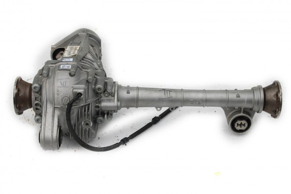 VW AMAROK TOUAREG AUDI Q7 MOST PRZÓD 0C1409505T dyfer dyferencjał 0C1 409 505 T 0C1409506B przebieg 12 km 2H 7P 4L 0C1409505T