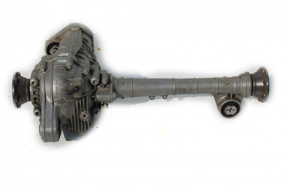 VW AMAROK MOST PRZEDNI PRZÓD 0C1409505N 0C1409506C 0C1 409 505 N dyfer dyferencjał 0C1409505N 0C1409506G 0C1409505N 0C1409506C