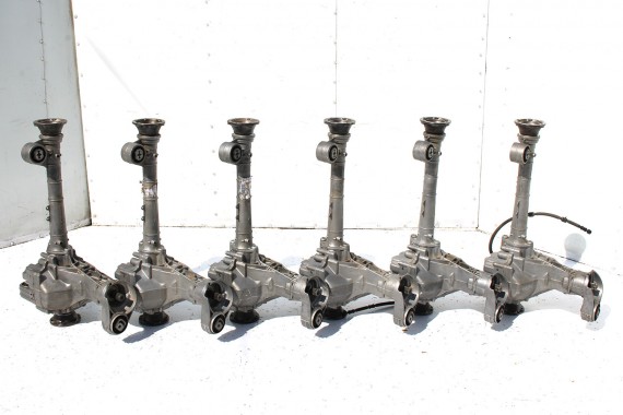 VW AMAROK MOST PRZEDNI PRZÓD 0C1409505N 0C1409506C 0C1 409 505 N dyfer dyferencjał 0C1409505N 0C1409506G 0C1409505N 0C1409506C