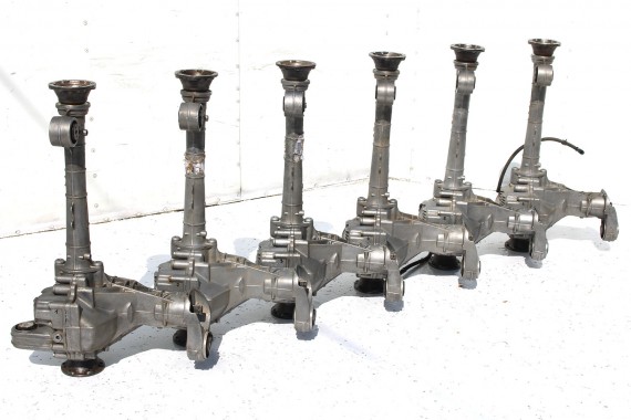 VW AMAROK MOST PRZEDNI PRZÓD 0C1409505N 0C1409506C 0C1 409 505 N dyfer dyferencjał 0C1409505N 0C1409506G 0C1409505N 0C1409506C