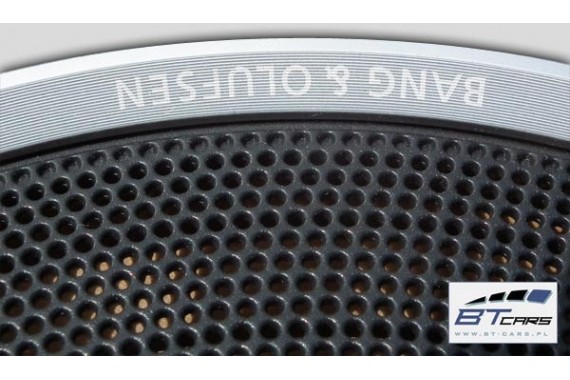 AUDI Q5 GŁOŚNIKI WZMACNIACZ BANG OLUFSEN 8R 8T0035223AN 8R0035416 8R0035399 8R0035397 8R0035399 8R0035411 8R0035382 8T0035223AK