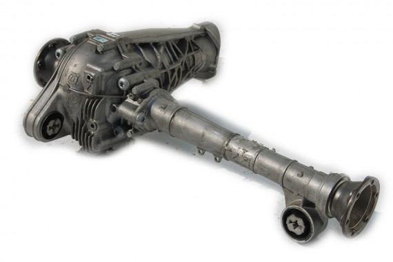 VW AMAROK MOST PRZEDNI PRZÓD 0C1409505N 0C1409506C 0C1 409 505 N dyfer dyferencjał 0C1409505N 0C1409506G 0C1409505N 0C1409506C