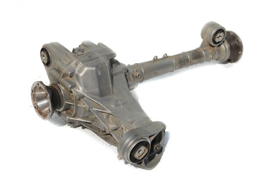 VW AMAROK MOST PRZEDNI PRZÓD 0C1409505N 0C1409506C 0C1 409 505 N dyfer dyferencjał 0C1409505N 0C1409506G 0C1409505N 0C1409506C