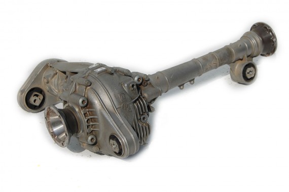 VW AMAROK MOST PRZEDNI PRZÓD 0C1409505N 0C1409506C 0C1 409 505 N dyfer dyferencjał 0C1409505N 0C1409506G 0C1409505N 0C1409506C
