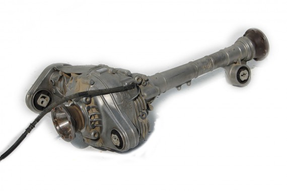 VW AMAROK MOST PRZEDNI PRZÓD 0C1409505N 0C1409506C 0C1 409 505 N dyfer dyferencjał 0C1409505N 0C1409506G 0C1409505N 0C1409506C