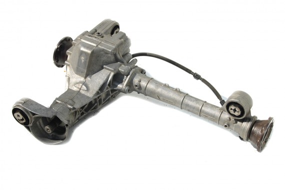 VW AMAROK MOST PRZEDNI PRZÓD 0C1409505N 0C1409506C 0C1 409 505 N dyfer dyferencjał 0C1409505N 0C1409506G 0C1409505N 0C1409506C