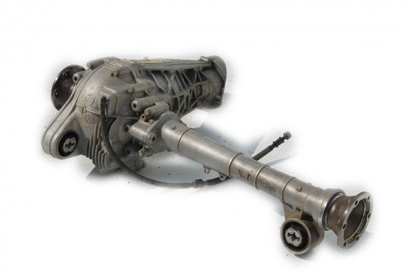 VW AMAROK MOST PRZEDNI PRZÓD 0C1409505N 0C1409506C 0C1 409 505 N dyfer dyferencjał 0C1409505N 0C1409506G 0C1409505N 0C1409506C