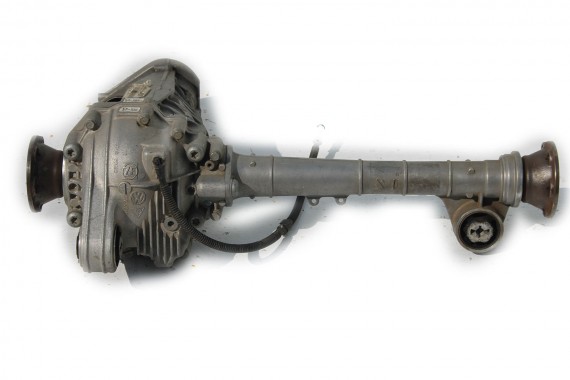 VW AMAROK MOST PRZEDNI PRZÓD 0C1409505N 0C1409506C 0C1 409 505 N dyfer dyferencjał 0C1409505N 0C1409506G 0C1409505N 0C1409506C