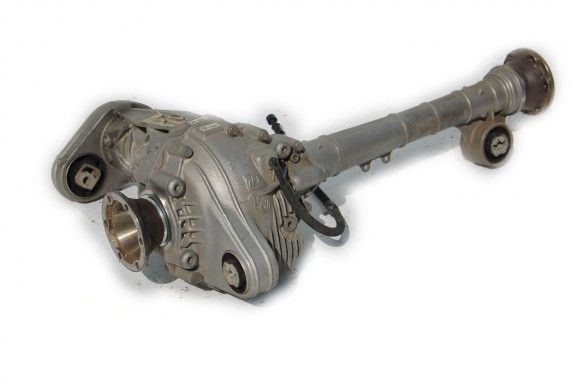 VW AMAROK MOST PRZEDNI PRZÓD 0C1409505N 0C1409506C 0C1 409 505 N dyfer dyferencjał 0C1409505N 0C1409506G 0C1409505N 0C1409506C