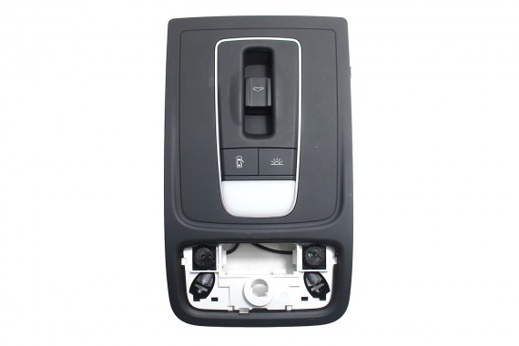 AUDI A3 LAMPKA OŚWIETLENIE...