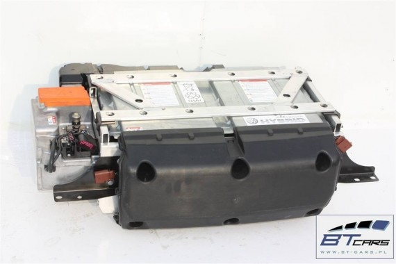 VW TOUAREG BATERIA AKUMULATOR HYBRID 7P0915590E 7P0 915 590 E NAPĘDU HYBRYDOWEGO 7P HYBRYDA 7P0915590G 7P0915590H 7P0915590E
