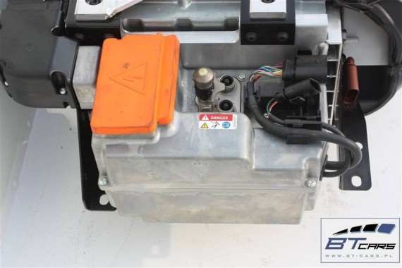 VW TOUAREG BATERIA AKUMULATOR HYBRID 7P0915590E 7P0 915 590 E NAPĘDU HYBRYDOWEGO 7P HYBRYDA 7P0915590G 7P0915590H 7P0915590E