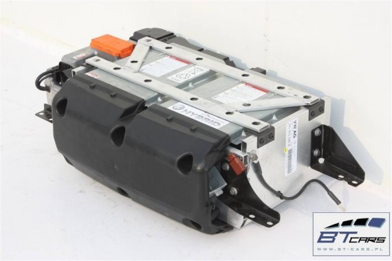 VW TOUAREG BATERIA AKUMULATOR HYBRID 7P0915590E 7P0 915 590 E NAPĘDU HYBRYDOWEGO 7P HYBRYDA 7P0915590G 7P0915590H 7P0915590E