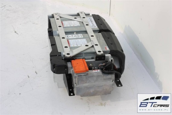 VW TOUAREG BATERIA AKUMULATOR HYBRID 7P0915590E 7P0 915 590 E NAPĘDU HYBRYDOWEGO 7P HYBRYDA 7P0915590G 7P0915590H 7P0915590E