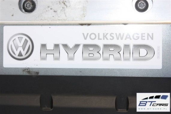 VW TOUAREG BATERIA AKUMULATOR HYBRID 7P0915590E 7P0 915 590 E NAPĘDU HYBRYDOWEGO 7P HYBRYDA 7P0915590G 7P0915590H 7P0915590E