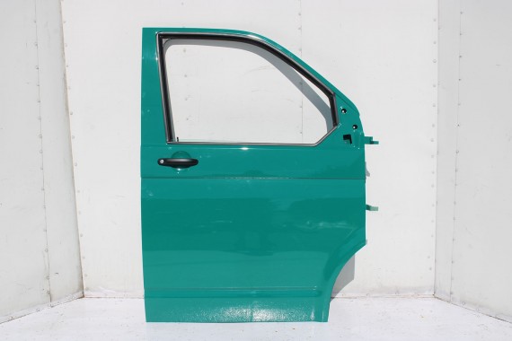 VW T5 T6 DRZWI PRZEDNIE PRAWE PRZÓD 7H0 7E0831056 7E0 831 056 7E0831056A 7E0831056B 7E0831056C 7E0831056D 7LA831056 7E0831056H