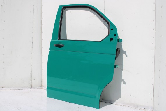 VW T5 T6 DRZWI PRZEDNIE PRAWE PRZÓD 7H0 7E0831056 7E0 831 056 7E0831056A 7E0831056B 7E0831056C 7E0831056D 7LA831056 7E0831056H