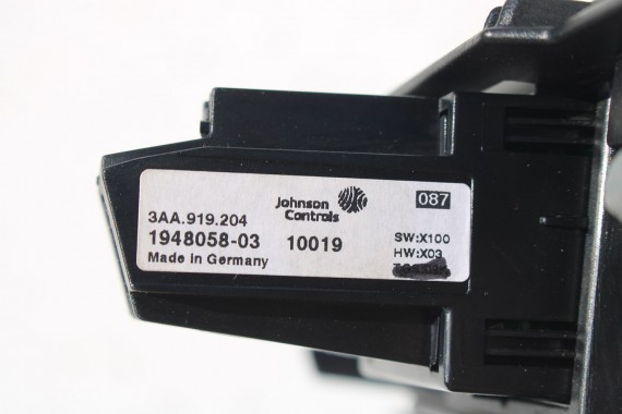VW PASSAT B7 CC LISTWY OZDOBNE 3C8867409R 3C8867410R  3C8867419K 3C8867420K 3AB857212 3AB858366 3AA857318 dekor dekory listwa