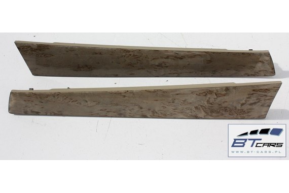 AUDI A8 4H LISTWY OZDOBNE LISTWA DEKOR DEKORY TAPICERKA 4H 4H1853190 4H0867409 4H0867410 4H0867419 4H0867420 4H1857212 4H1864348