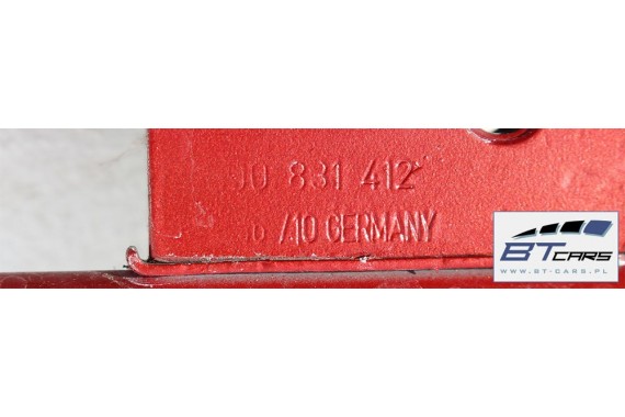 AUDI TT ZAWIAS DRZWI PRAWY 8J0831412 8J0 831 412 8J0831412 8J0831412 8J0831412 8J0831412 8J0831412 8J0831412 8J0831412 8J0831411