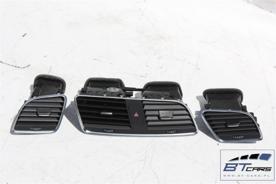 AUDI Q3 Q3 FL WLOTY KRATKI NAWIEWU 8U1820951B 8U1820901 8U1820902C powietrza 8U1820901 8U1820902B 8U1820902C 8U1820951B LIFT