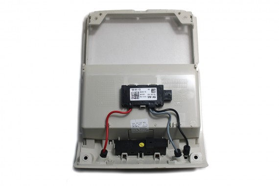 AUDI A3 TT CZUJNIK RUCHU...